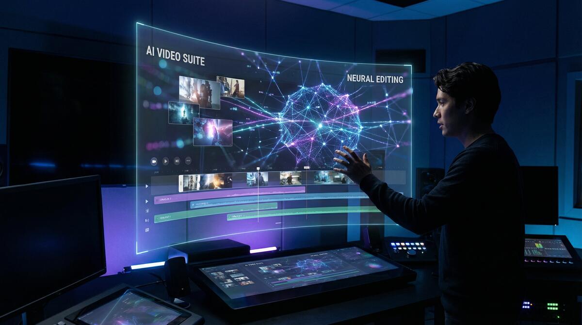 糖心vlog AI剪辑教程